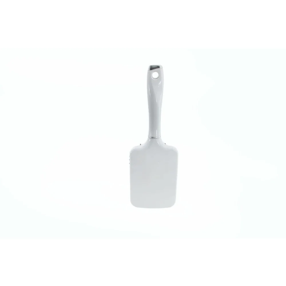 Hair Brush Hot Tools Pro Artist White Gold Collection Paddle Brush White